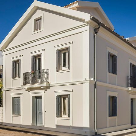 Marissa'S Elegant Retreats Argostoli (Kefalonia) Exterior foto