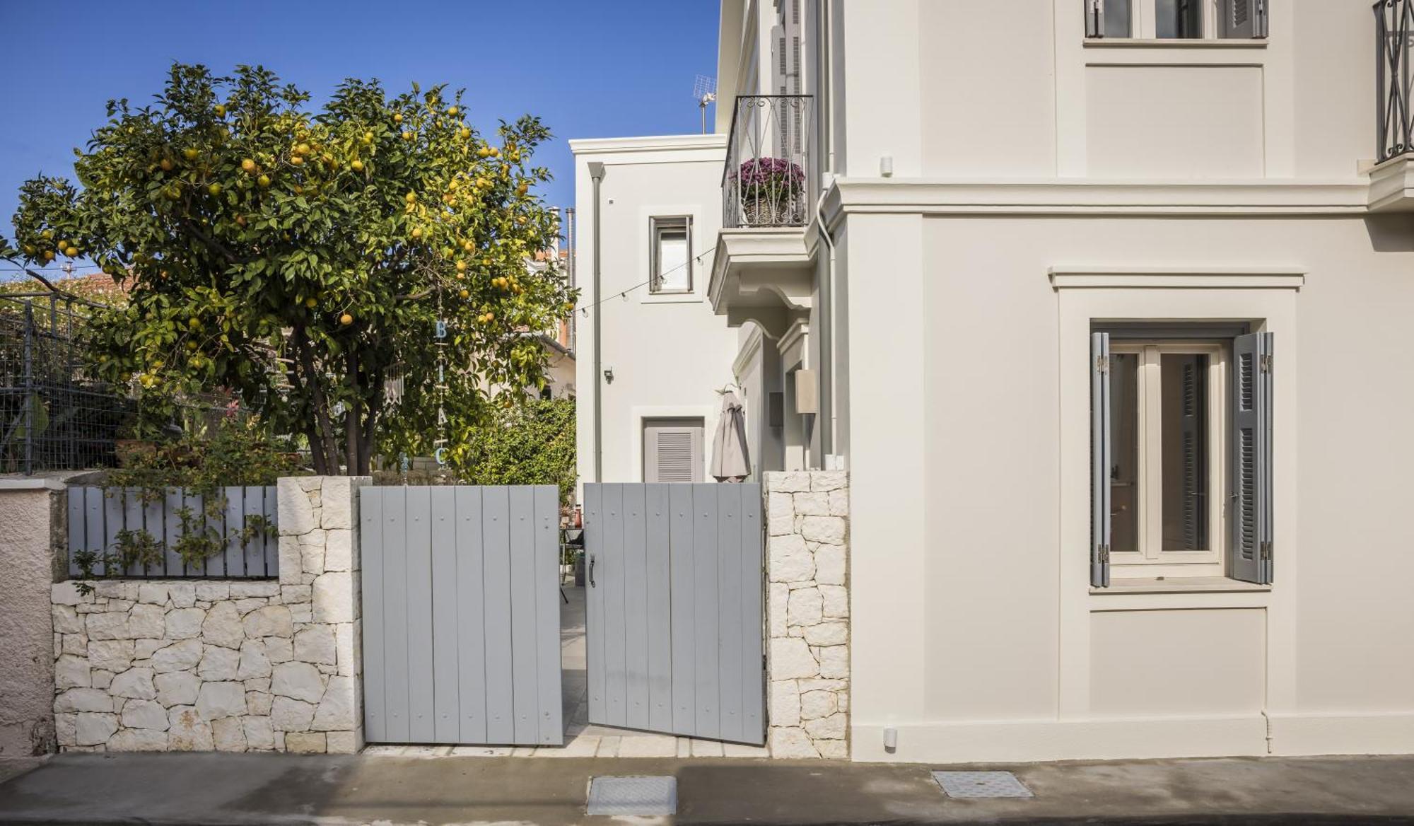 Marissa'S Elegant Retreats Argostoli (Kefalonia) Exterior foto