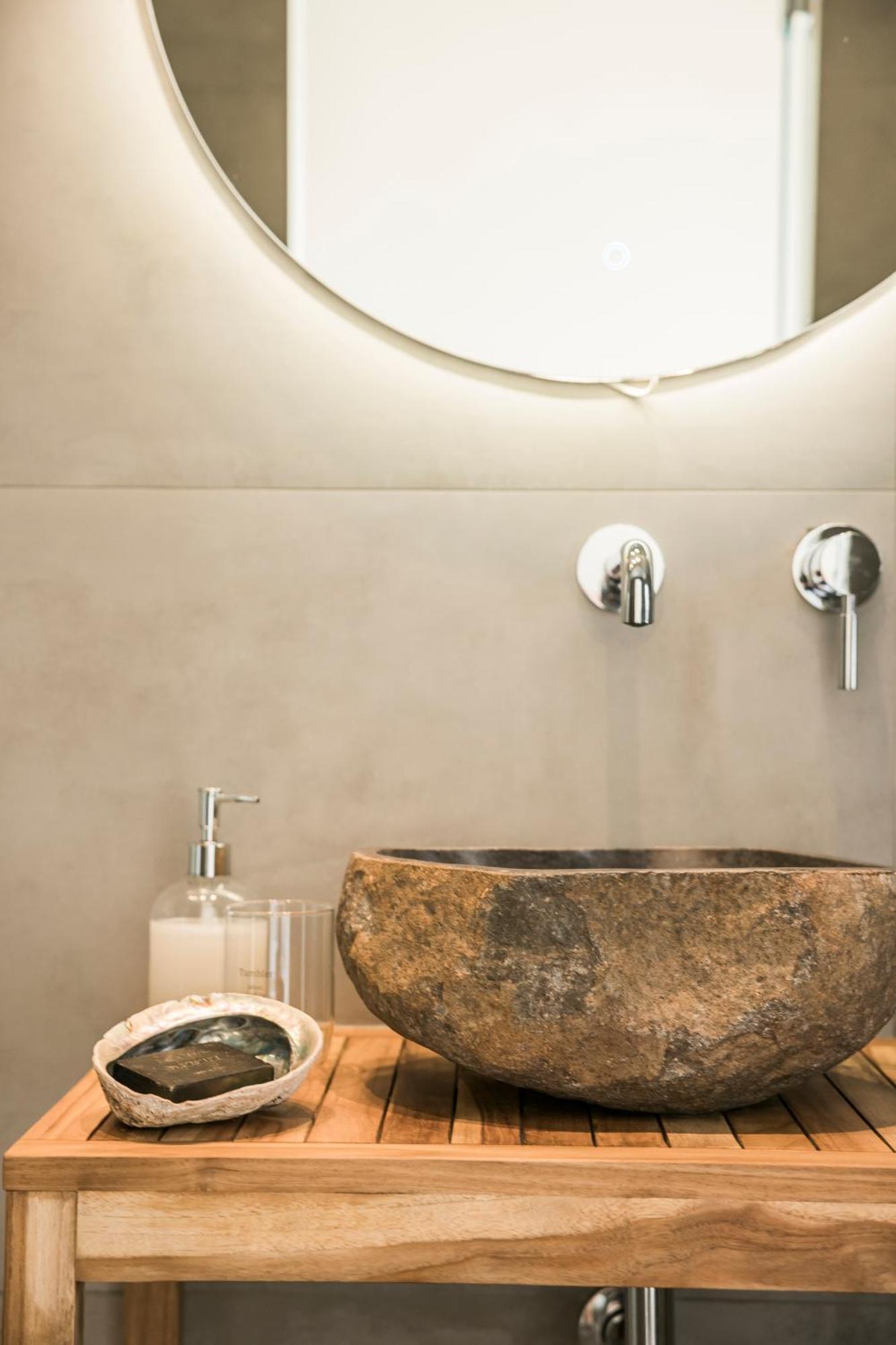 Marissa'S Elegant Retreats Argostoli (Kefalonia) Exterior foto