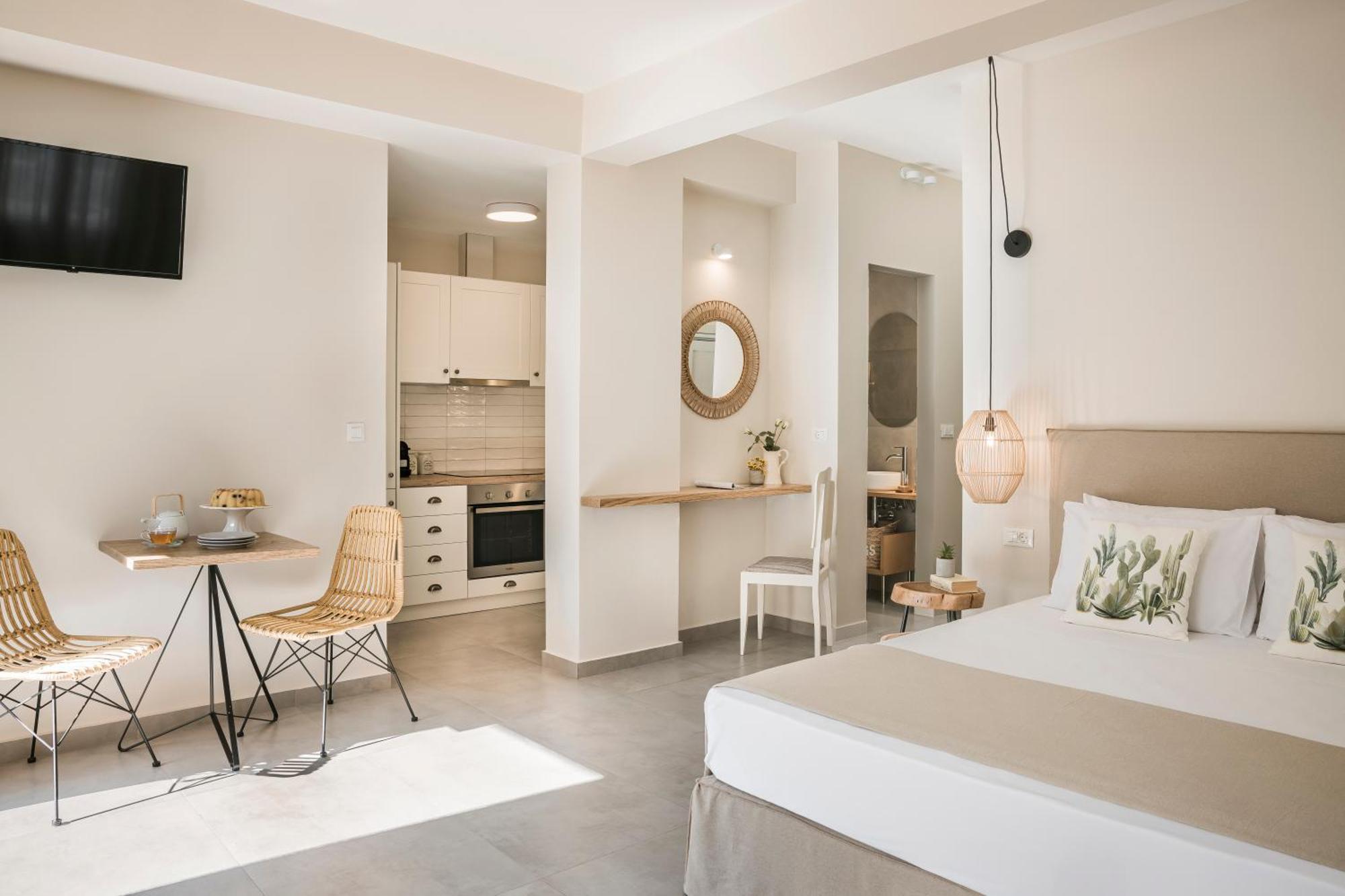 Marissa'S Elegant Retreats Argostoli (Kefalonia) Exterior foto