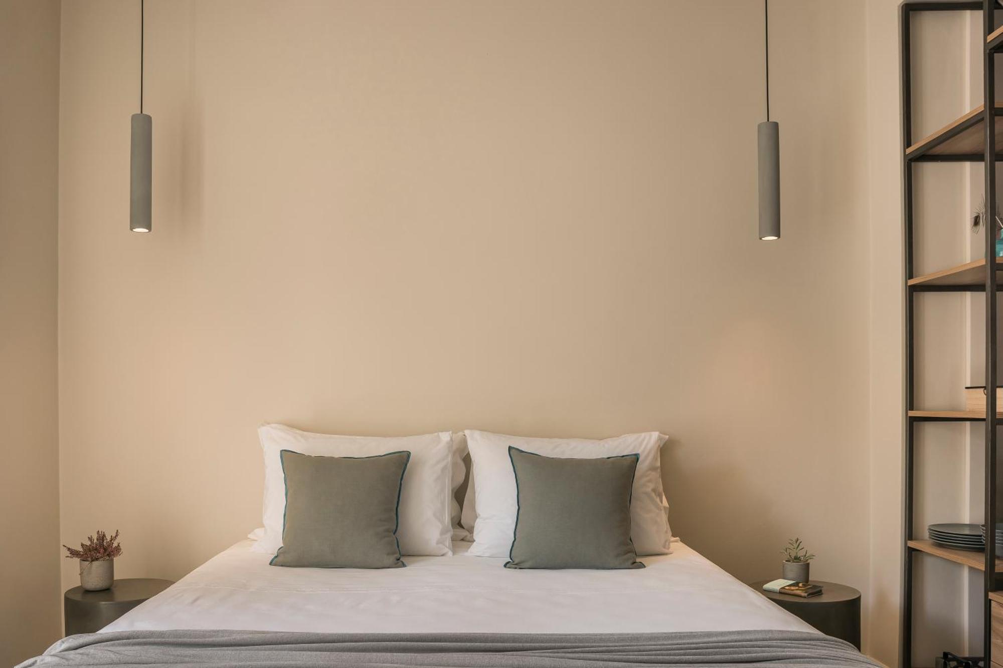 Marissa'S Elegant Retreats Argostoli (Kefalonia) Exterior foto