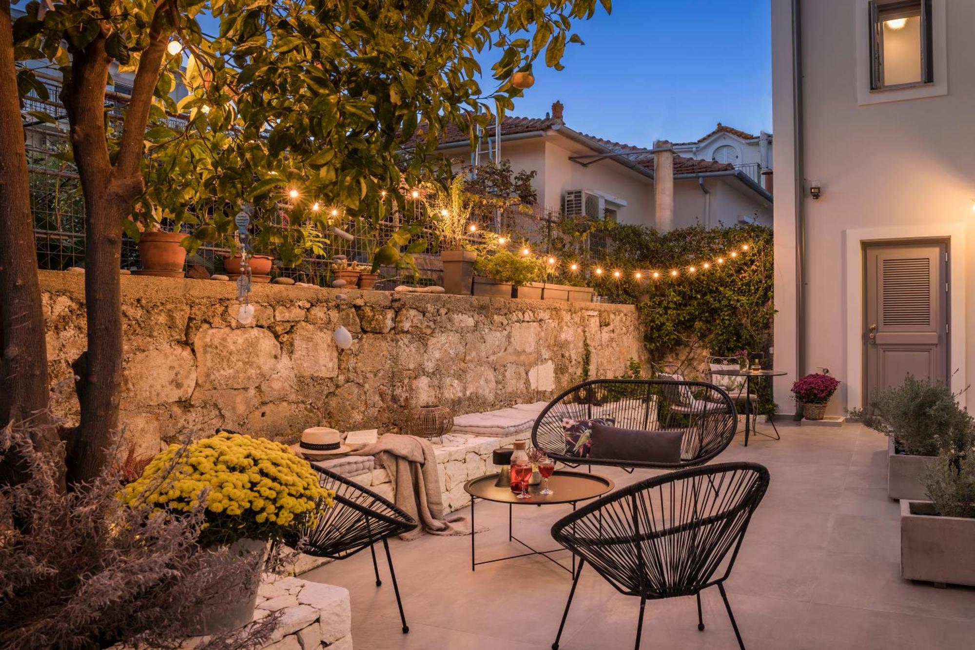 Marissa'S Elegant Retreats Argostoli (Kefalonia) Exterior foto