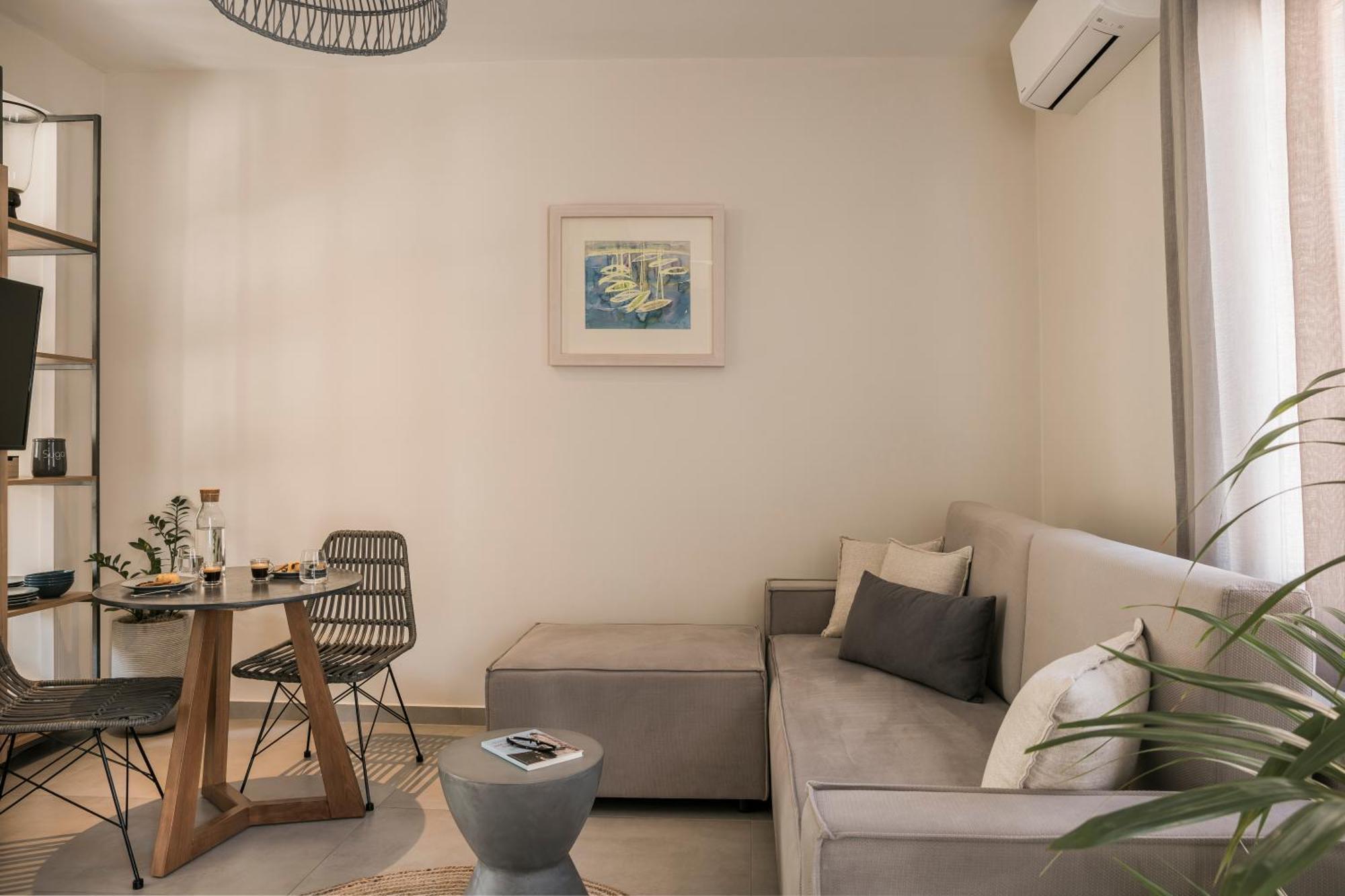 Marissa'S Elegant Retreats Argostoli (Kefalonia) Exterior foto