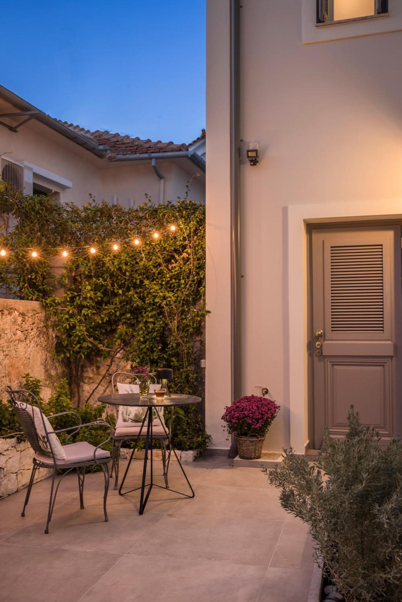 Marissa'S Elegant Retreats Argostoli (Kefalonia) Exterior foto