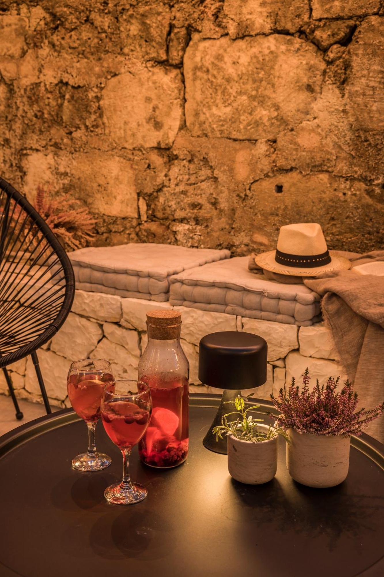 Marissa'S Elegant Retreats Argostoli (Kefalonia) Exterior foto