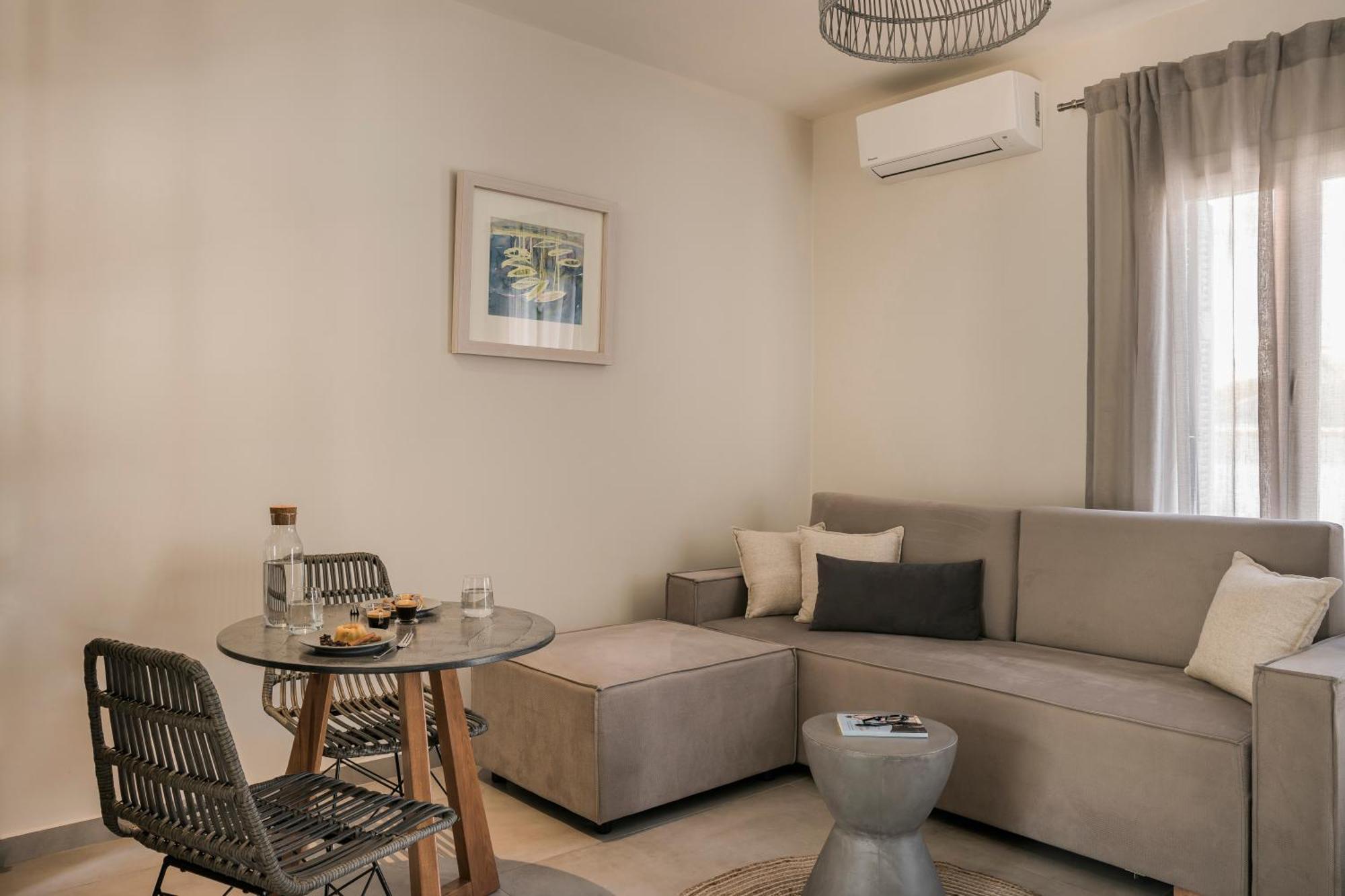 Marissa'S Elegant Retreats Argostoli (Kefalonia) Exterior foto