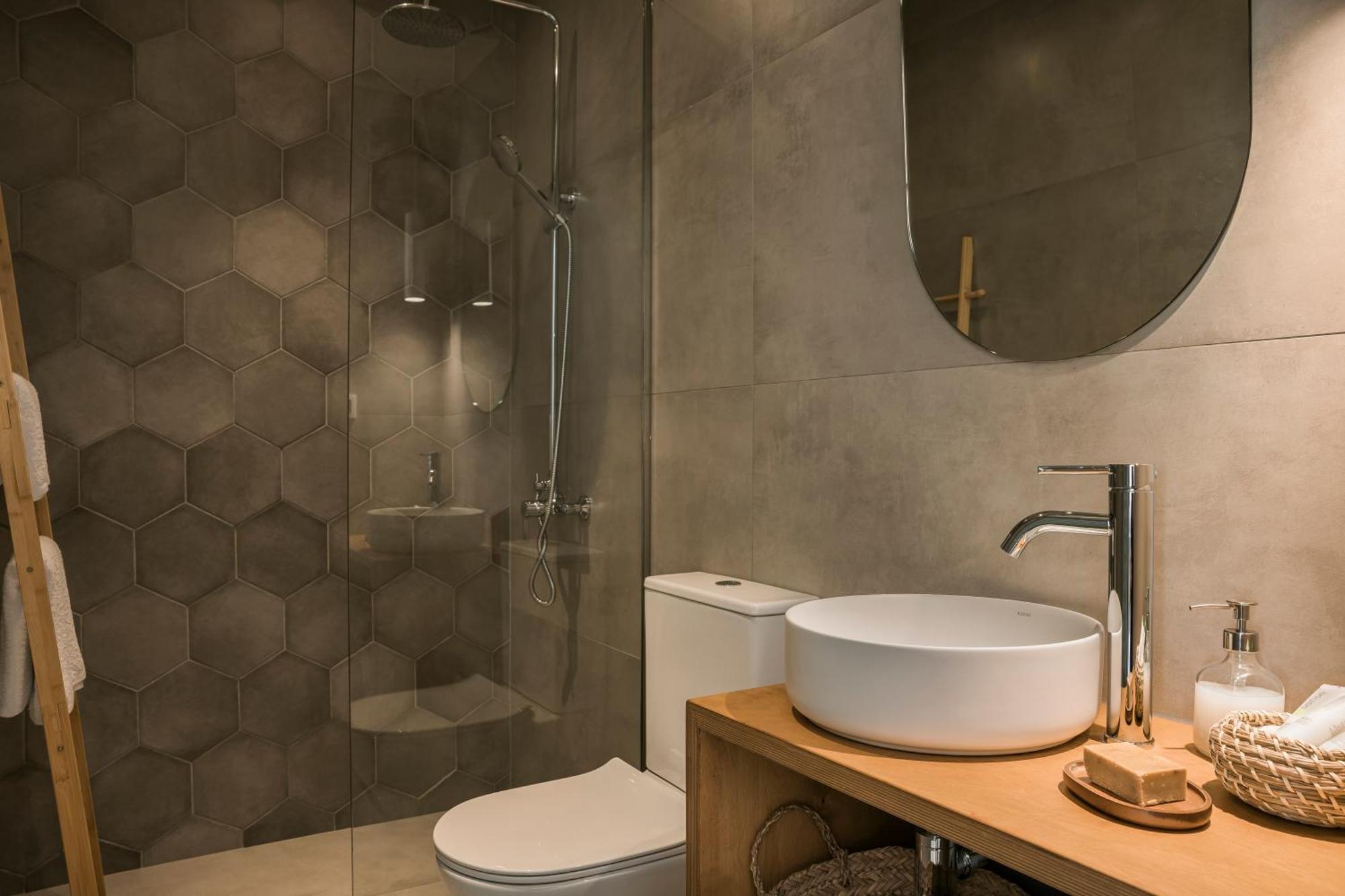 Marissa'S Elegant Retreats Argostoli (Kefalonia) Exterior foto