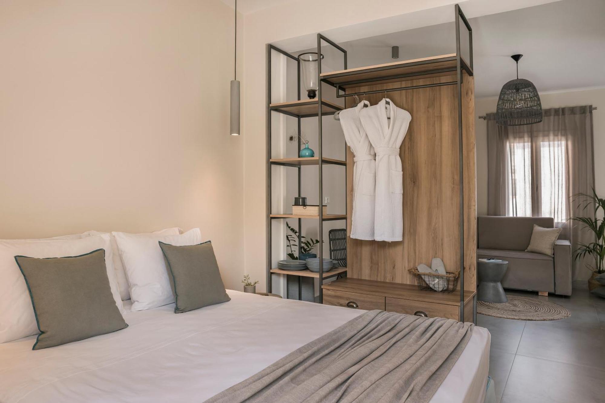 Marissa'S Elegant Retreats Argostoli (Kefalonia) Exterior foto