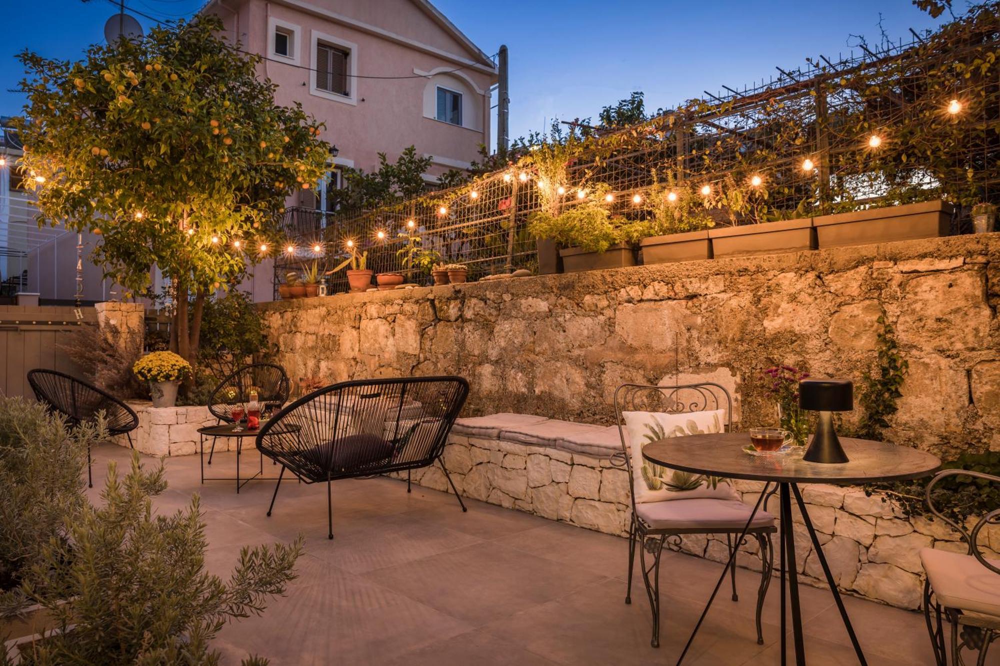 Marissa'S Elegant Retreats Argostoli (Kefalonia) Exterior foto