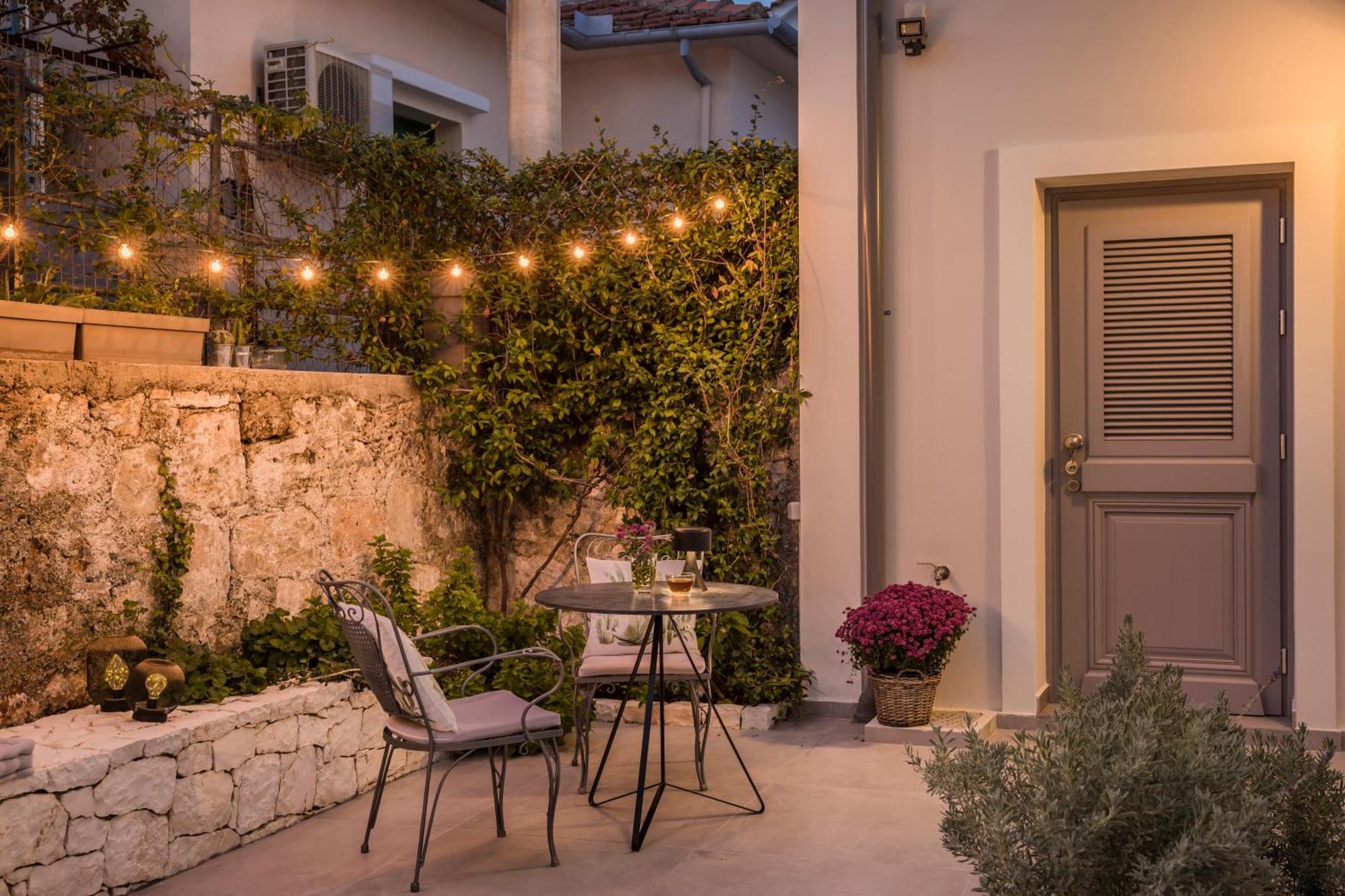 Marissa'S Elegant Retreats Argostoli (Kefalonia) Exterior foto