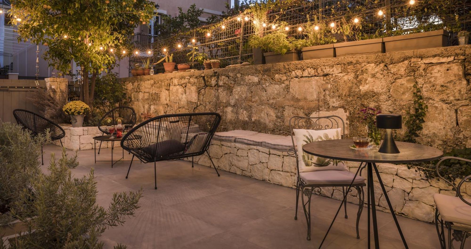 Marissa'S Elegant Retreats Argostoli (Kefalonia) Exterior foto