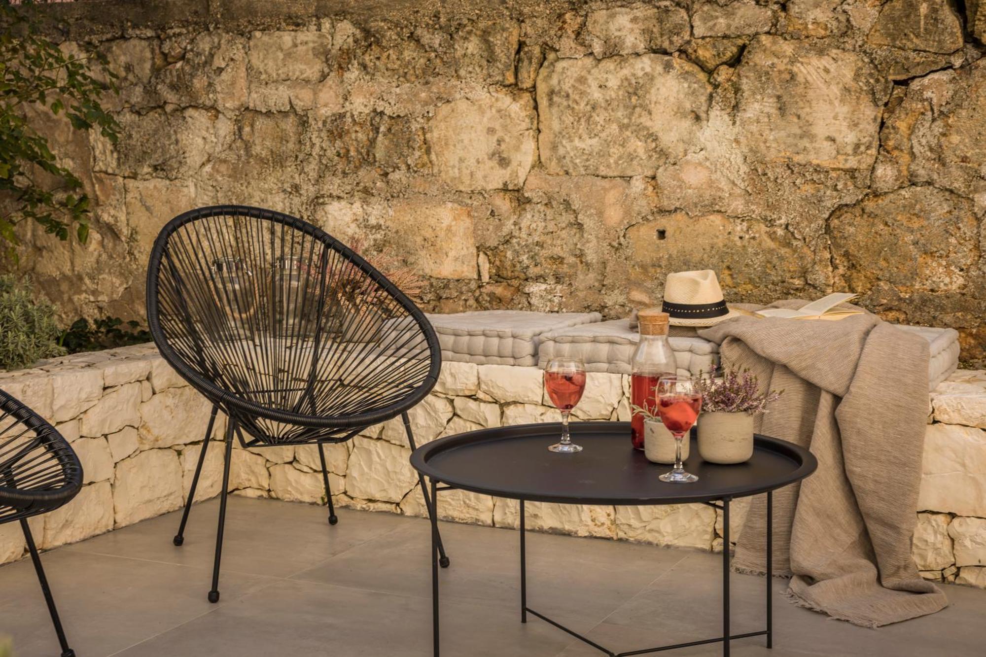 Marissa'S Elegant Retreats Argostoli (Kefalonia) Exterior foto