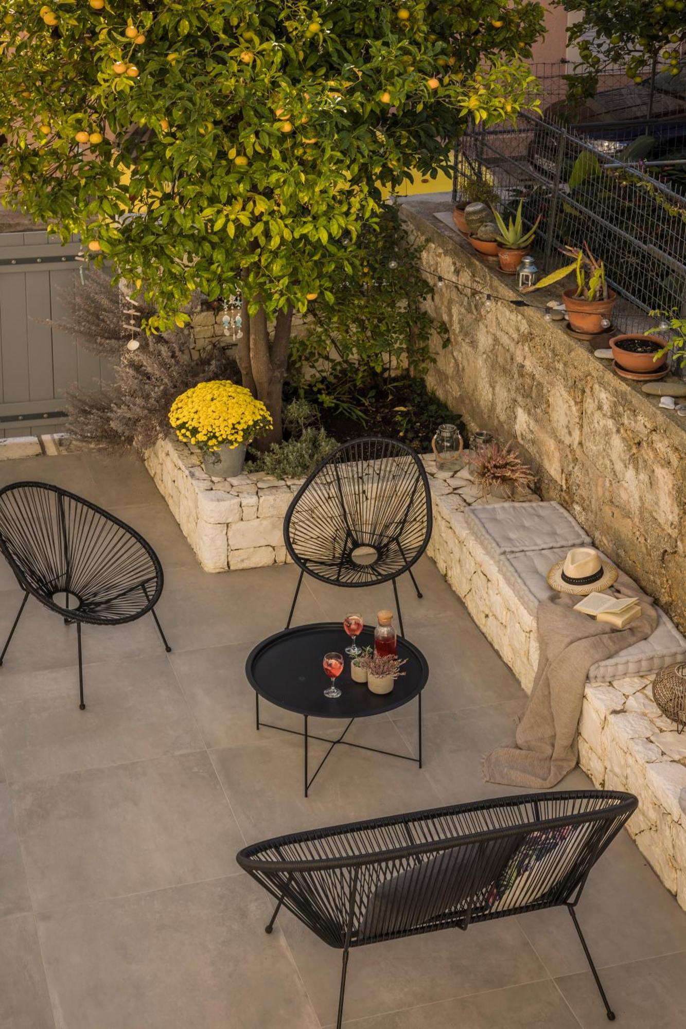 Marissa'S Elegant Retreats Argostoli (Kefalonia) Exterior foto