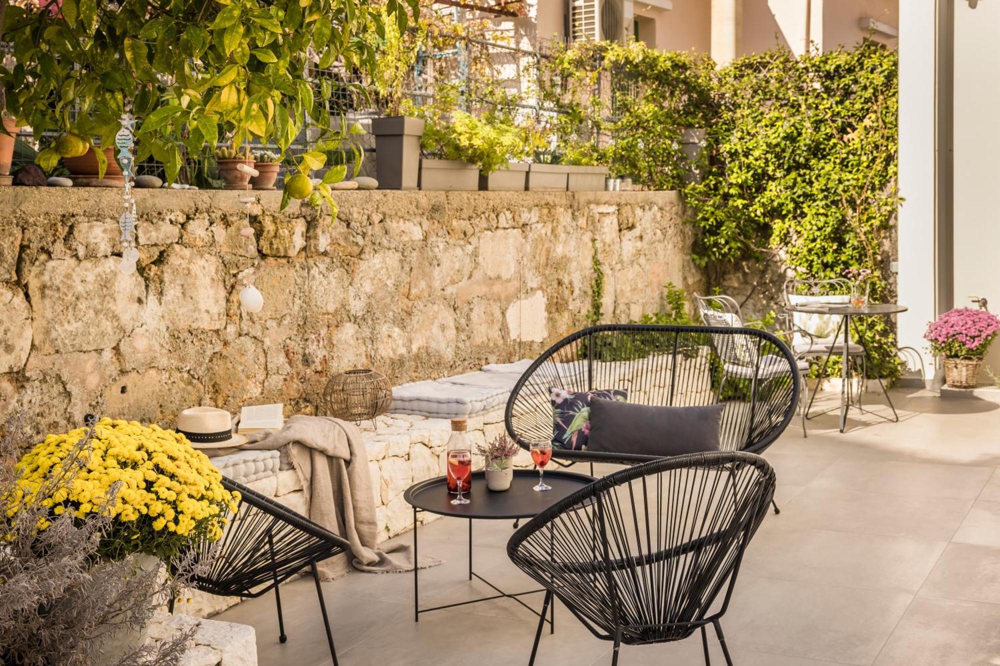 Marissa'S Elegant Retreats Argostoli (Kefalonia) Exterior foto