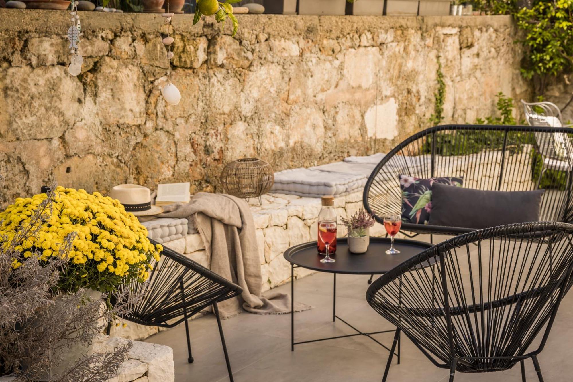 Marissa'S Elegant Retreats Argostoli (Kefalonia) Exterior foto