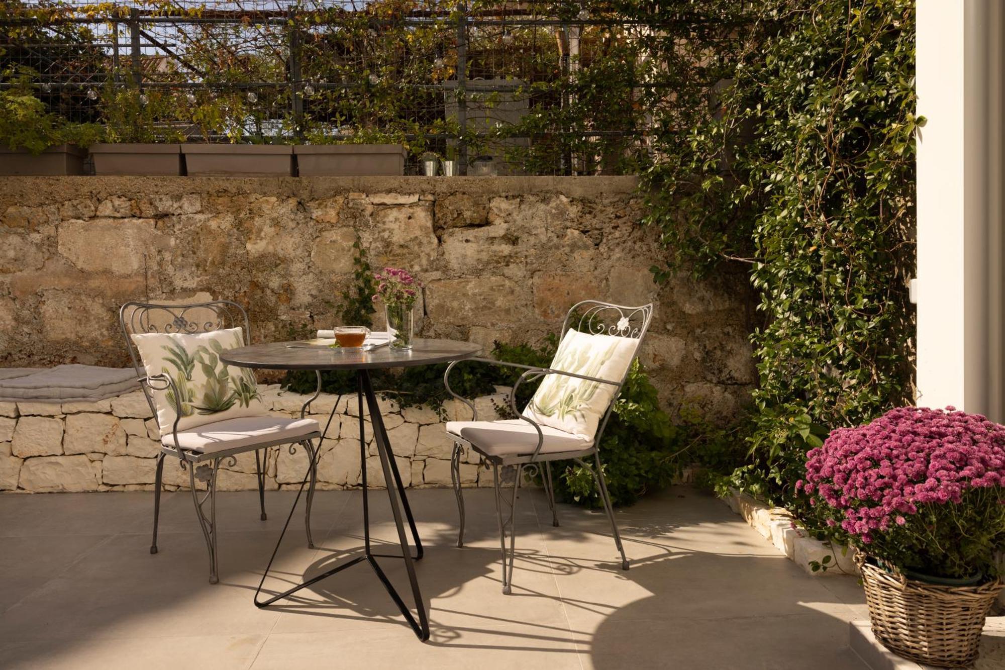 Marissa'S Elegant Retreats Argostoli (Kefalonia) Exterior foto