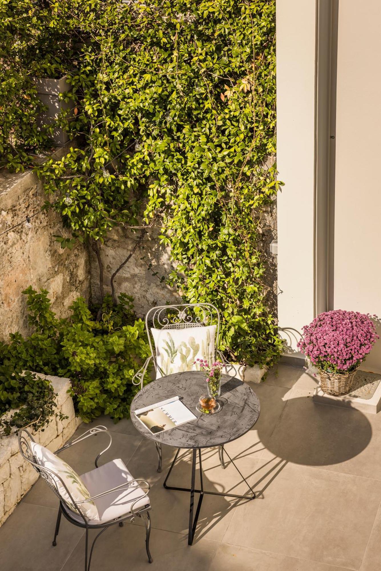 Marissa'S Elegant Retreats Argostoli (Kefalonia) Exterior foto