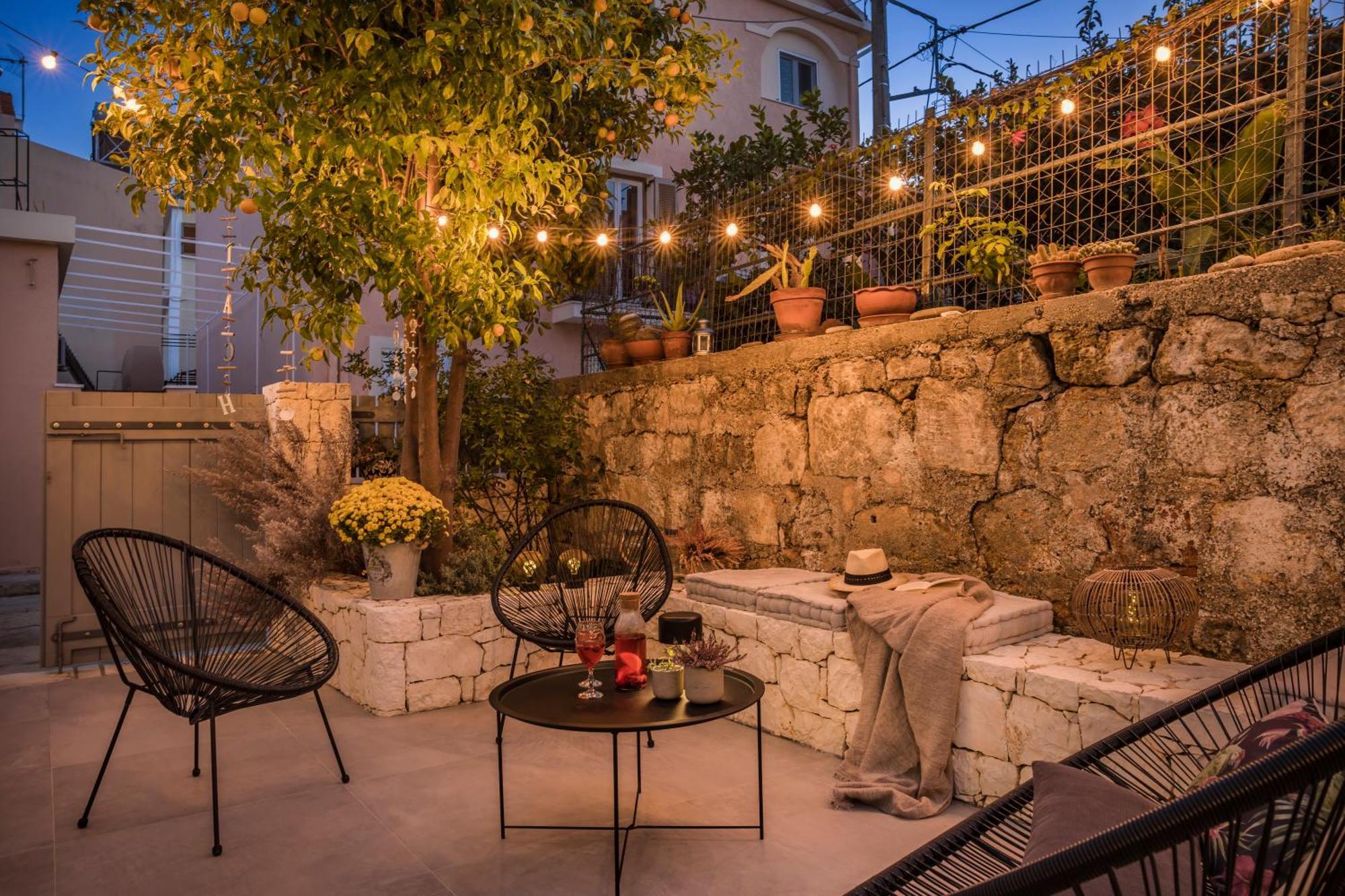 Marissa'S Elegant Retreats Argostoli (Kefalonia) Exterior foto