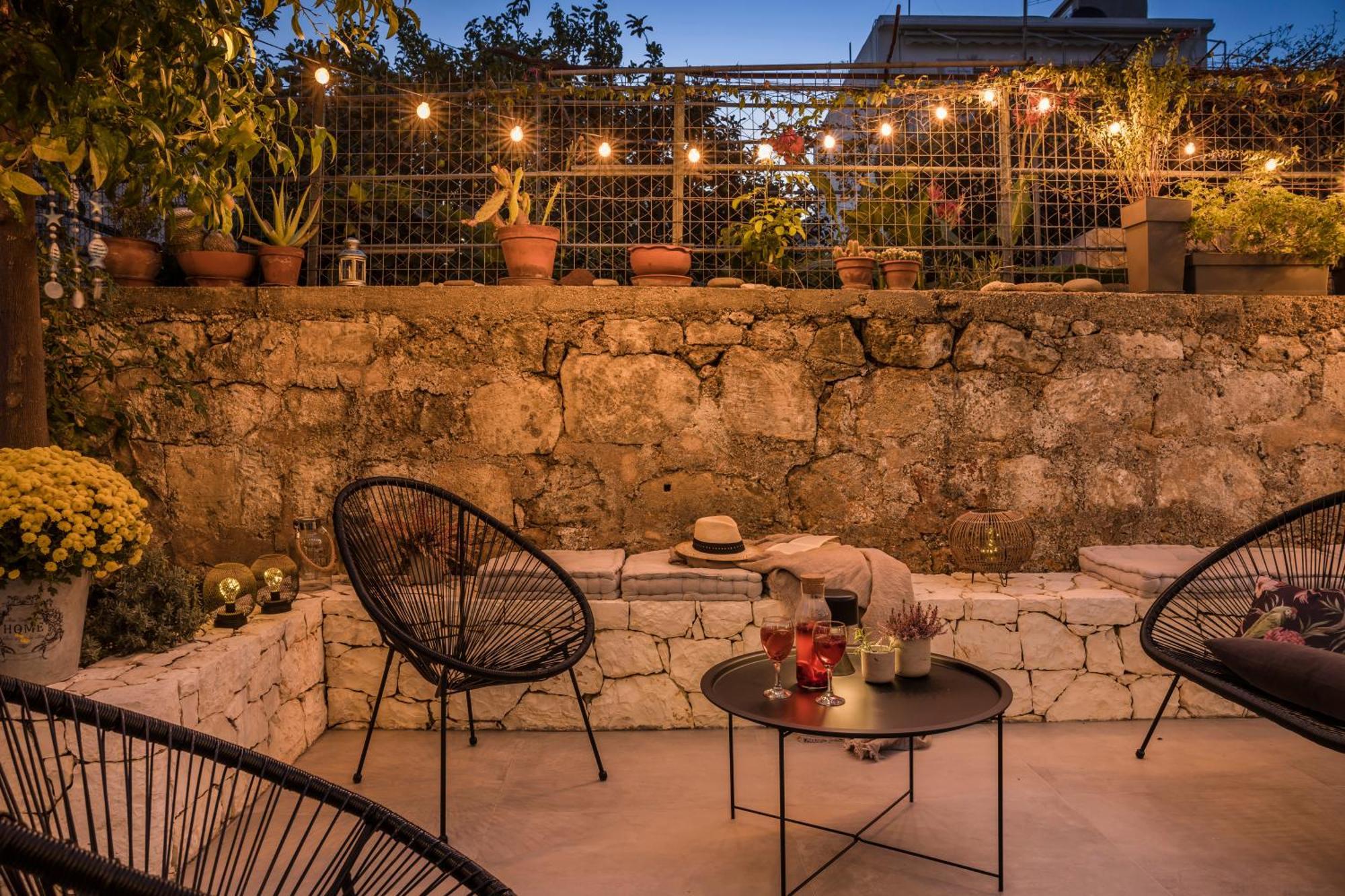 Marissa'S Elegant Retreats Argostoli (Kefalonia) Exterior foto